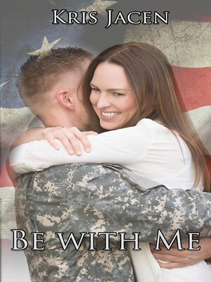 cover image of Be With Me